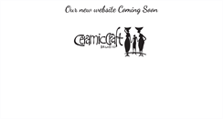 Desktop Screenshot of ceramiccraftstudio.co.za